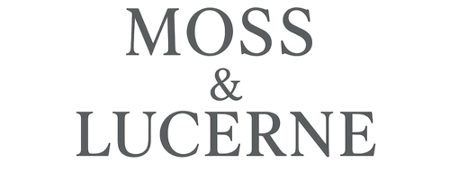 Moss & Lucerne